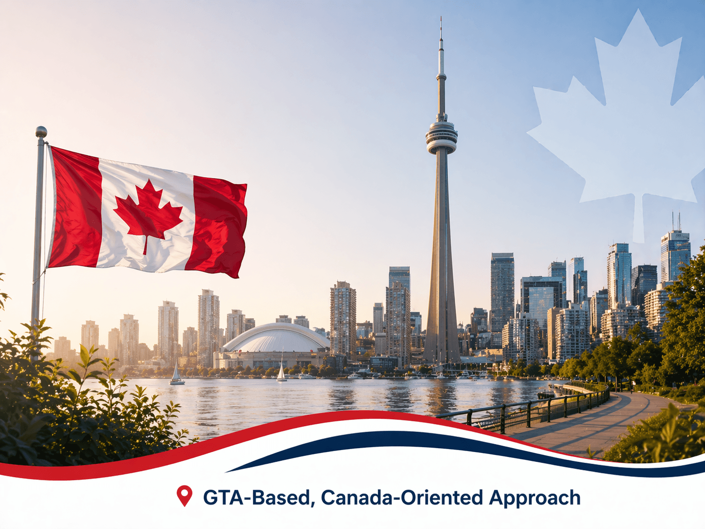 French learners based in the Greater Toronto Area