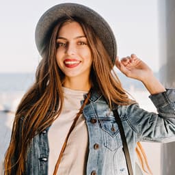 Priya Sharma, TCF Canada student