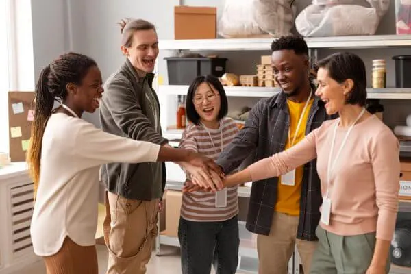 Online French conversation practice