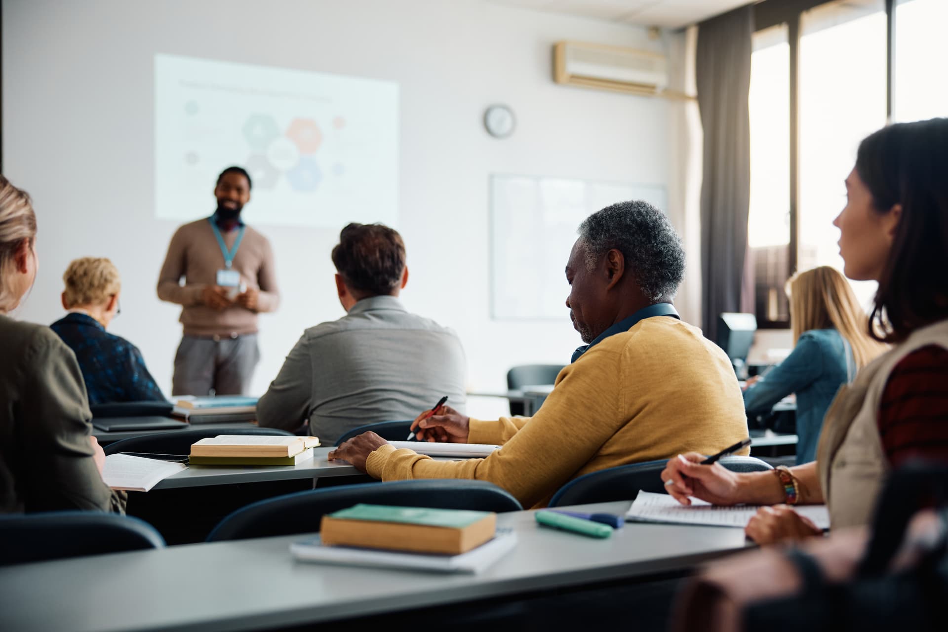 1 Month TEF Canada Exam Prep (Intensive)