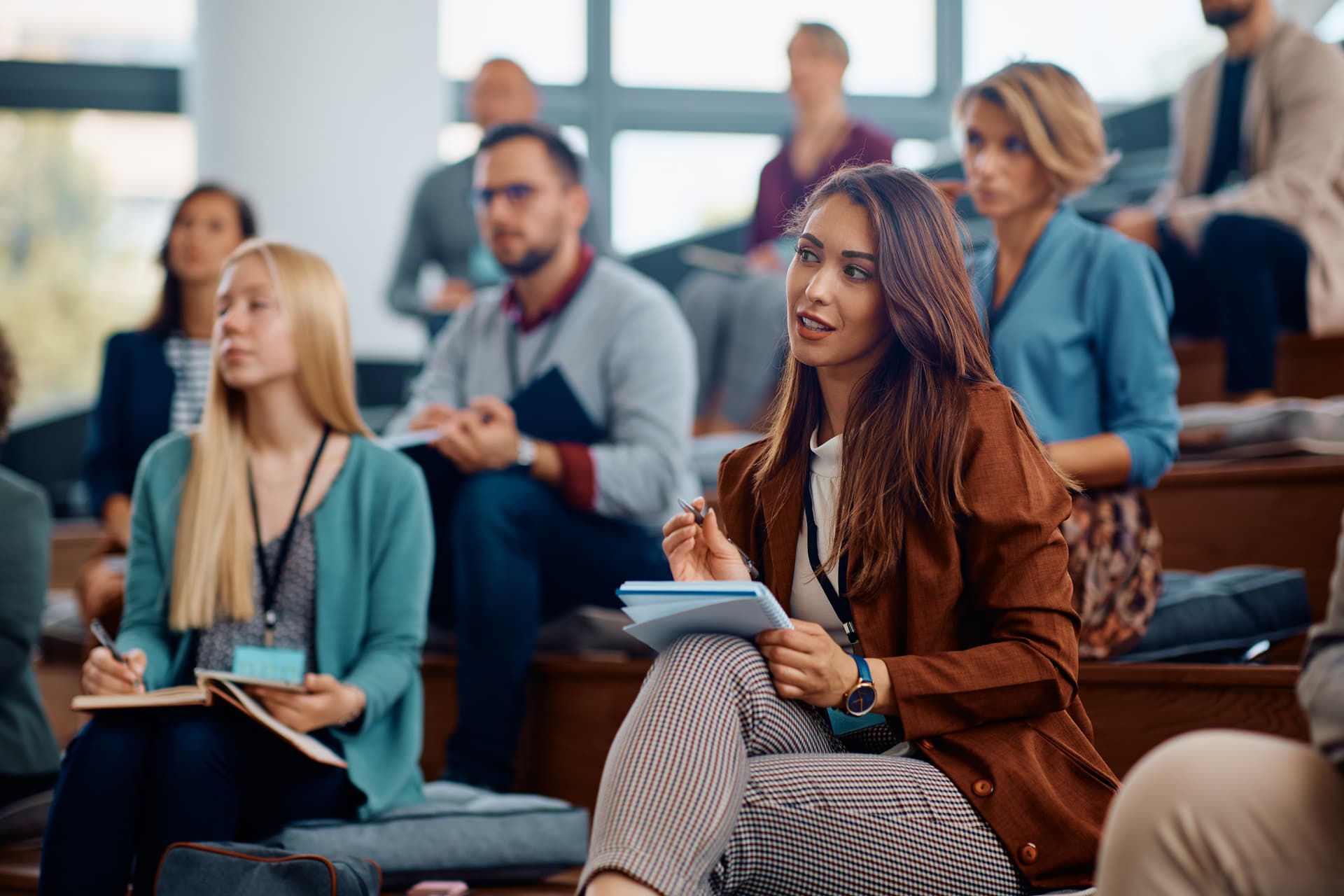 TEF Canada (CLB 5)